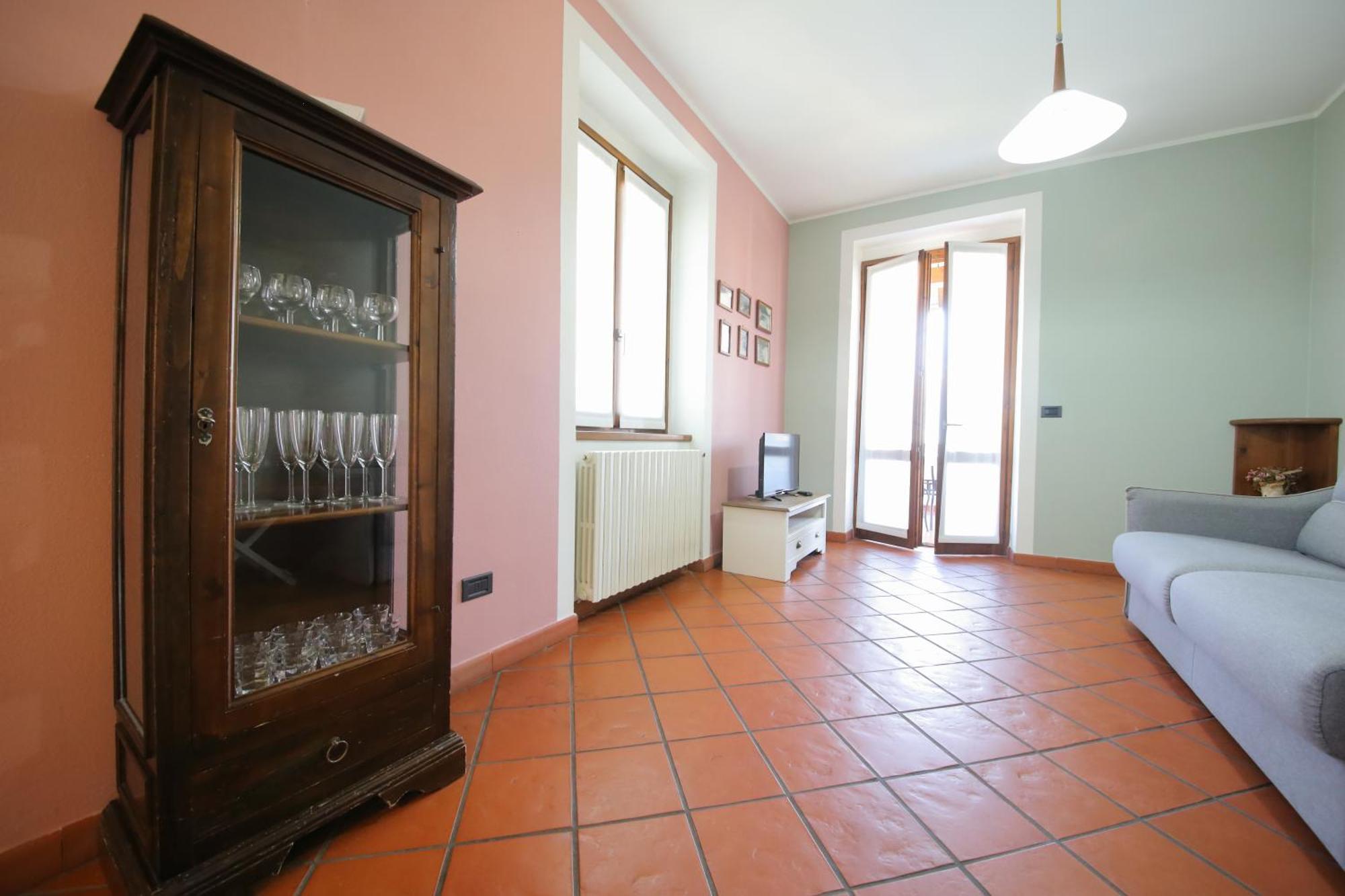Villa Quattro Stagioni Colico Exterior foto